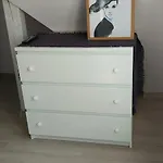 Victus Apartamenty, Apartament Sole